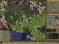Age of Wonders похожа на Heroes of Might and Magic 2
