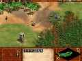 Age of Empires 2: Age of Kings игра жанра RTS стратегия