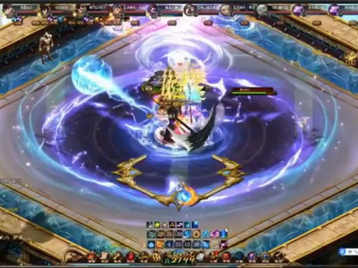 Eudemons Online   Rift