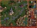 Heroes of Might and Magic 3: The Restoration of Erathia для Linux