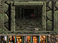 Gates of Skeldal игра жанра RPG