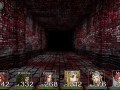 Elminage Gothic игра жанра RPG