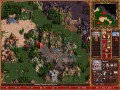 Heroes Chronicles: Conquest of the Underworld gameplay