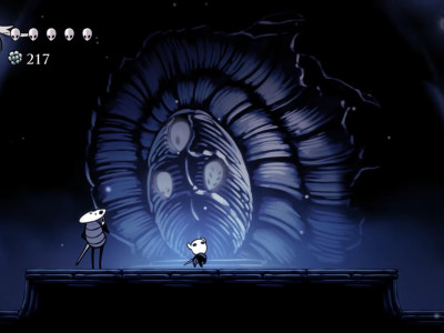 Hollow Knight   Geometry Dash