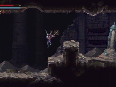 Blasphemous 2   Goblins 3