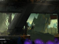 BlazBlue Entropy Effect