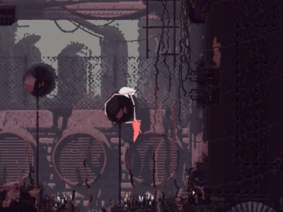 Rain World   Geometry Dash