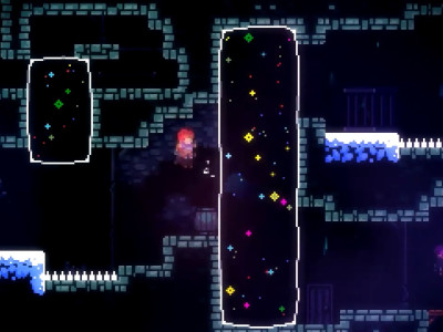 Celeste   Goblins 3