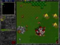 Warcraft 2: Tides of Darkness игра жанра RTS стратегия