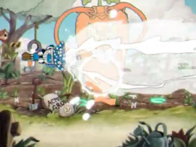Cuphead   Geometry Dash