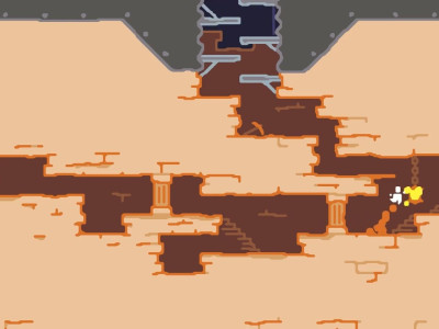 Leap Year   Geometry Dash