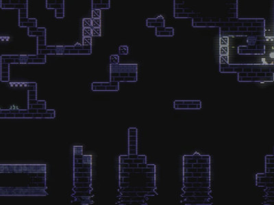 ANIMAL WELL   Goblins 3