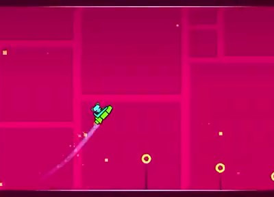 Geometry Dash   Geometry Dash
