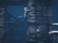 Little Nightmares II   
