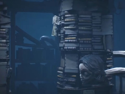 Little Nightmares II   Goblins 3
