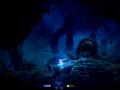 Ori and the Will of the Wisps gameplay