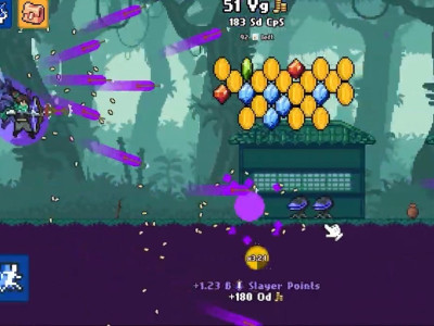 Idle Slayer   Geometry Dash