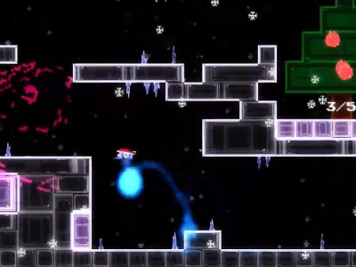 Will You Snail?   Geometry Dash