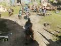 For Honor gameplay