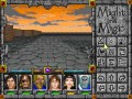 Might and Magic 5: Darkside of Xeen для MS-DOS