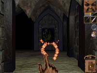 Anvil of Dawn похожа на Wizardry: Proving Grounds of the Mad Overlord