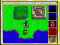 King’s Bounty для Amiga
