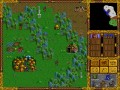 Heroes of Might and Magic: A Strategic Quest для MS-DOS