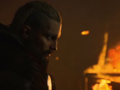 Assassin's Creed Valhalla ������ �� Metal Gear 2: Solid Snake