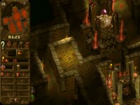 Dungeon Keeper похожа на Age of Empires 2: Age of Kings