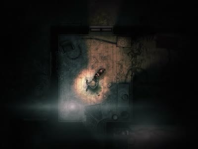 Darkwood �������� �� ����. ������ � ����.