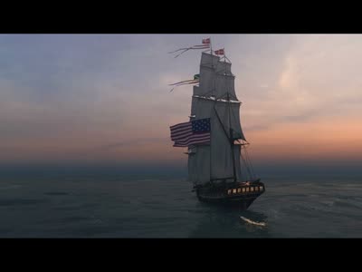 Naval Action ��������. ������ � ����.