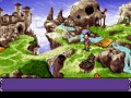 Goblins 3 для Amiga