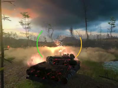 Tank Force: Online Shooter ��� �������� ����. ������ � ����.