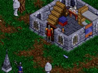 Ultima 8 похожа на Wizardry: Proving Grounds of the Mad Overlord