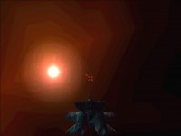 Starlancer gameplay.   .