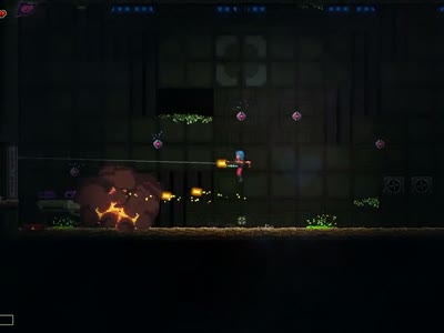 Iron Dungeon   Leap Year