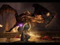 Dragon's Dogma: Dark Arisen игра жанра RPG