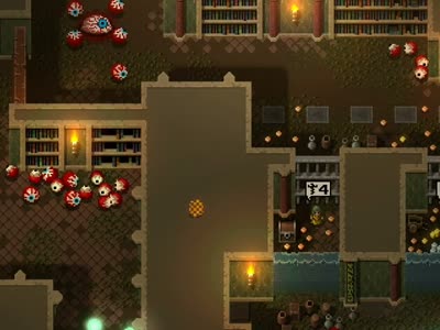 Hammerwatch ������ �� Elin