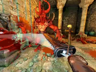 Mortal Sin ������. ������ � ����.