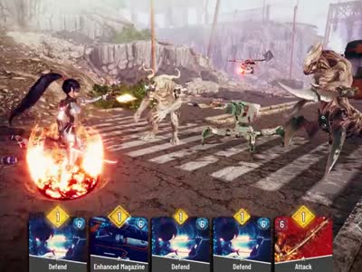 NEOVERSE ��������. ������ � ����.