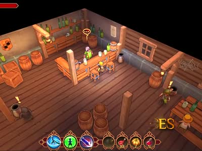 Quest Hunter ������ �� Path of Exile 2