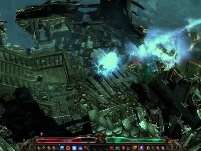 Grim Dawn - Ashes of Malmouth Expansion ������ �� Path of Exile 2
