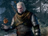 The Witcher 3: Wild Hunt похожа на Realms of Arkania: Shadows over Riva