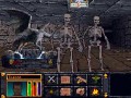 The Elder Scrolls: Arena для MS-DOS