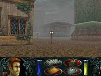An Elder Scrolls Legend: Battlespire похожа на The Elder Scrolls IV: Oblivion