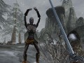 The Elder Scrolls III: Morrowind τaκ выглядиτ игpa