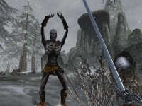 The Elder Scrolls III: Morrowind похожа на Bard's Tale 4