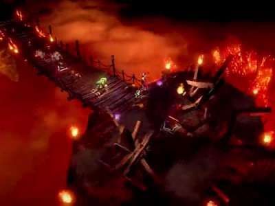 Overlord: Fellowship of Evil  .   .