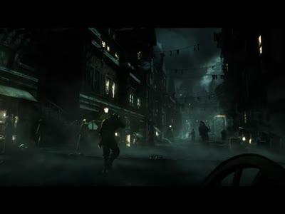 Thief ������ �� Metal Gear 2: Solid Snake