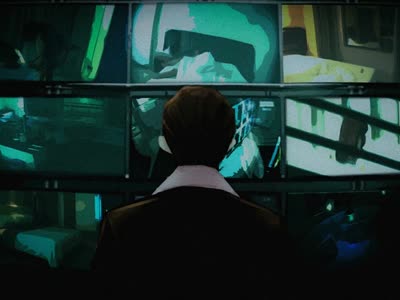 Cyber Manhunt ��� �������� ����. ������ � ����.